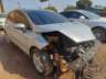 2016 FORD FIESTA 