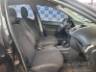 2009 PEUGEOT 207 PASSION 