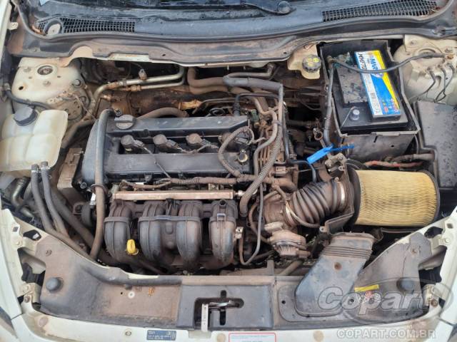 2008 VOLVO C30 
