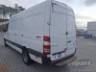 2017 MERCEDES BENZ SPRINTER 