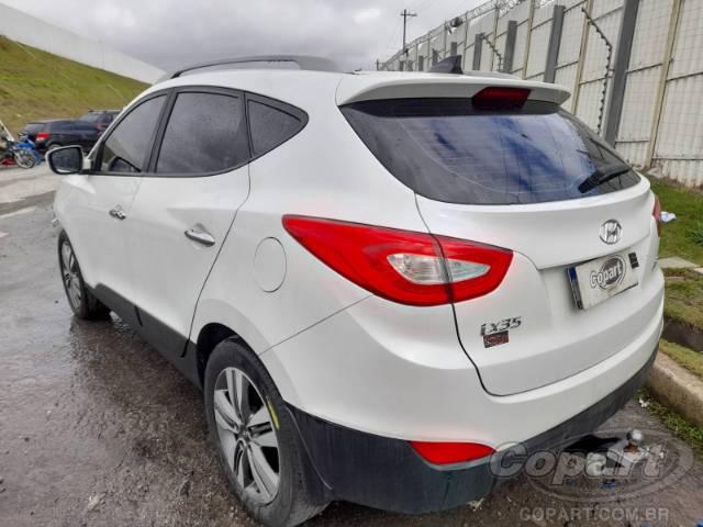2018 HYUNDAI IX35 