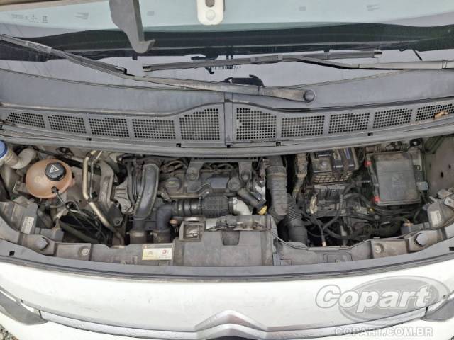 2020 CITROEN JUMPY 