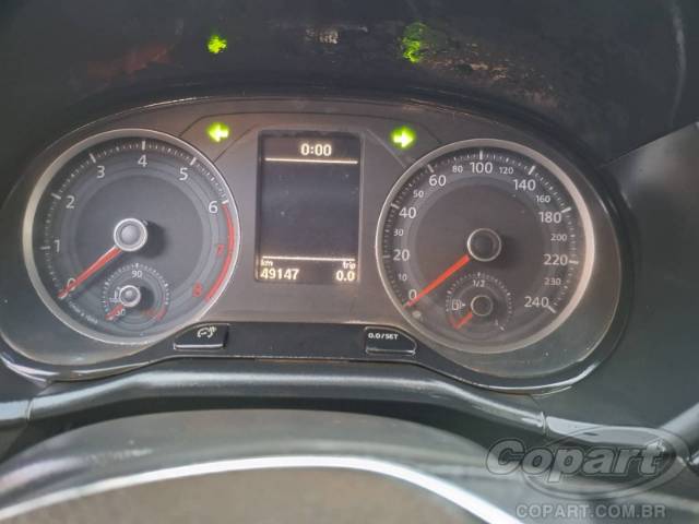 2018 VOLKSWAGEN SAVEIRO CD 
