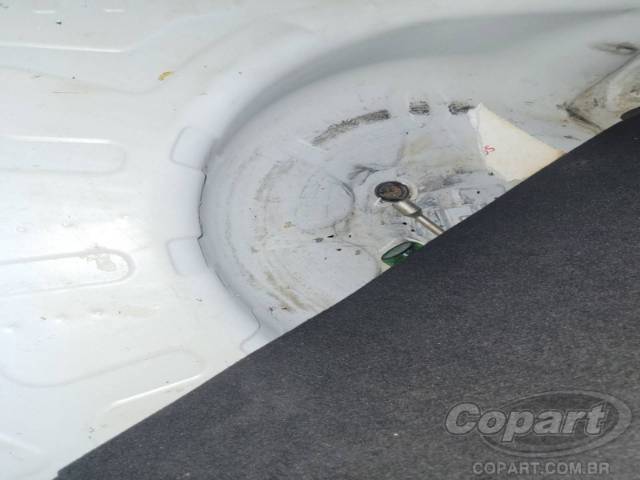 2018 CHEVROLET PRISMA 