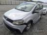 2005 VOLKSWAGEN FOX 