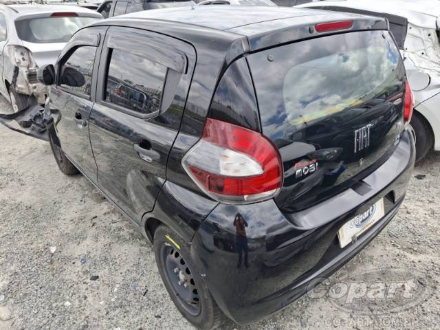2020 FIAT MOBI 