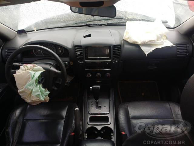 2009 KIA SORENTO 