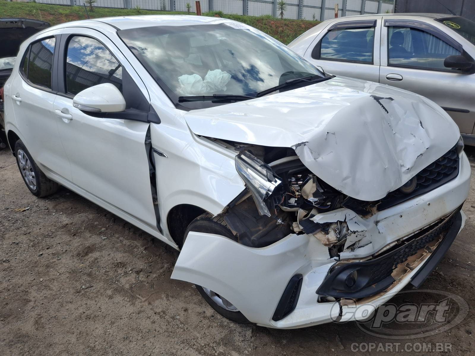Fiat Argo