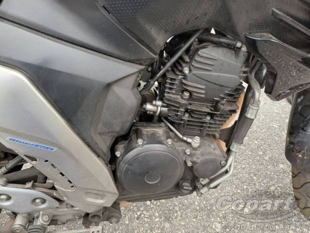 2023 YAMAHA FZ25 FAZER 