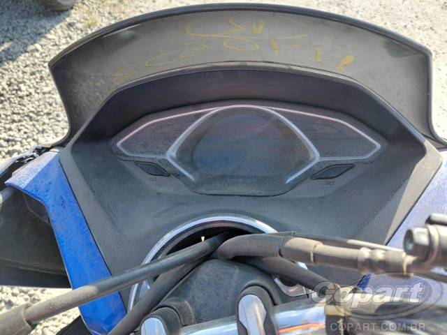 2022 HONDA PCX 
