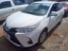 2023 TOYOTA YARIS SEDA 