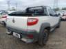 2017 FIAT STRADA CD 
