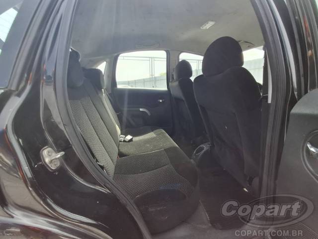 2012 CITROEN C3 