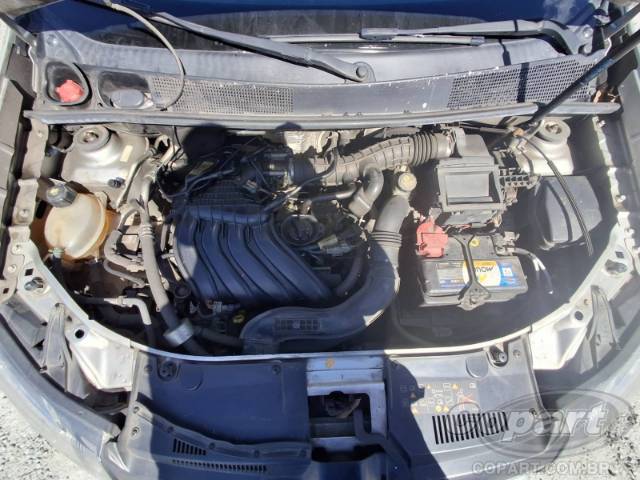 2019 RENAULT SANDERO 