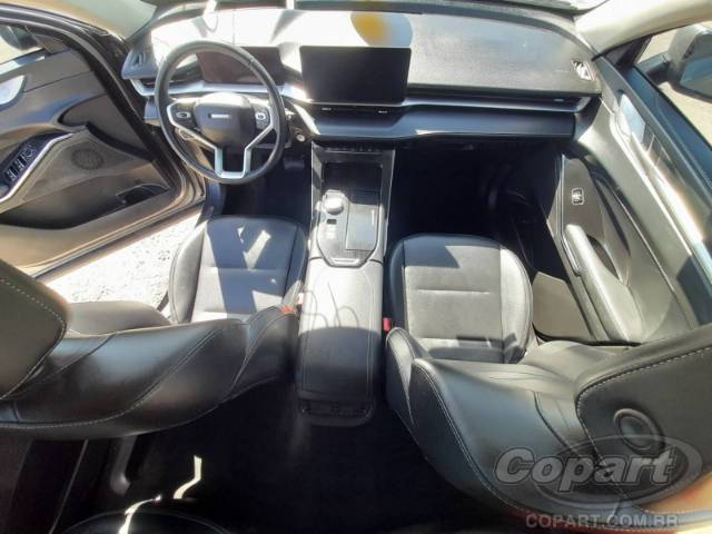 2024 GWM HAVAL H6 