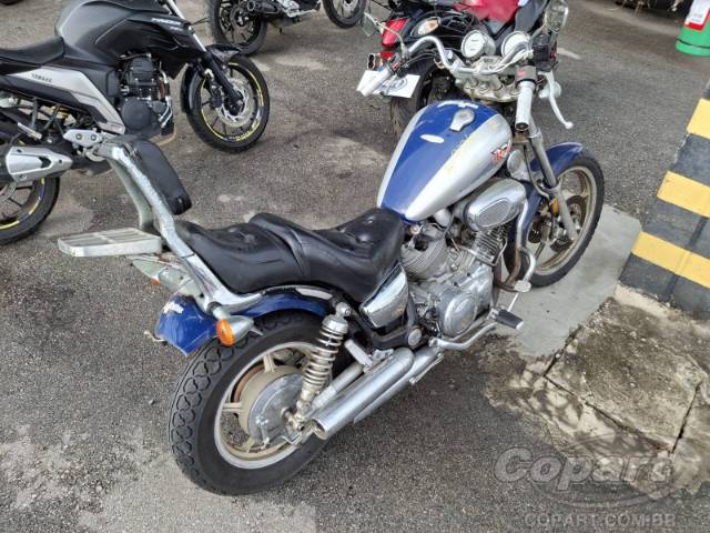 0 YAMAHA VIRAGO 