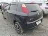 2009 FIAT PUNTO 