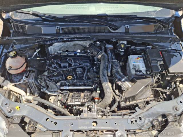 2021 CHEVROLET ONIX PLUS 