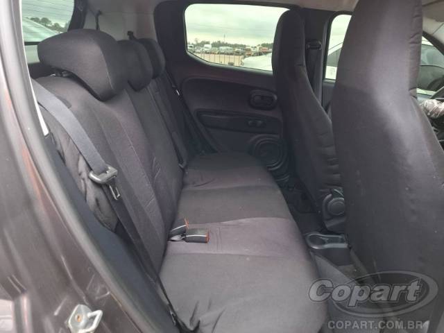 2023 FIAT MOBI 