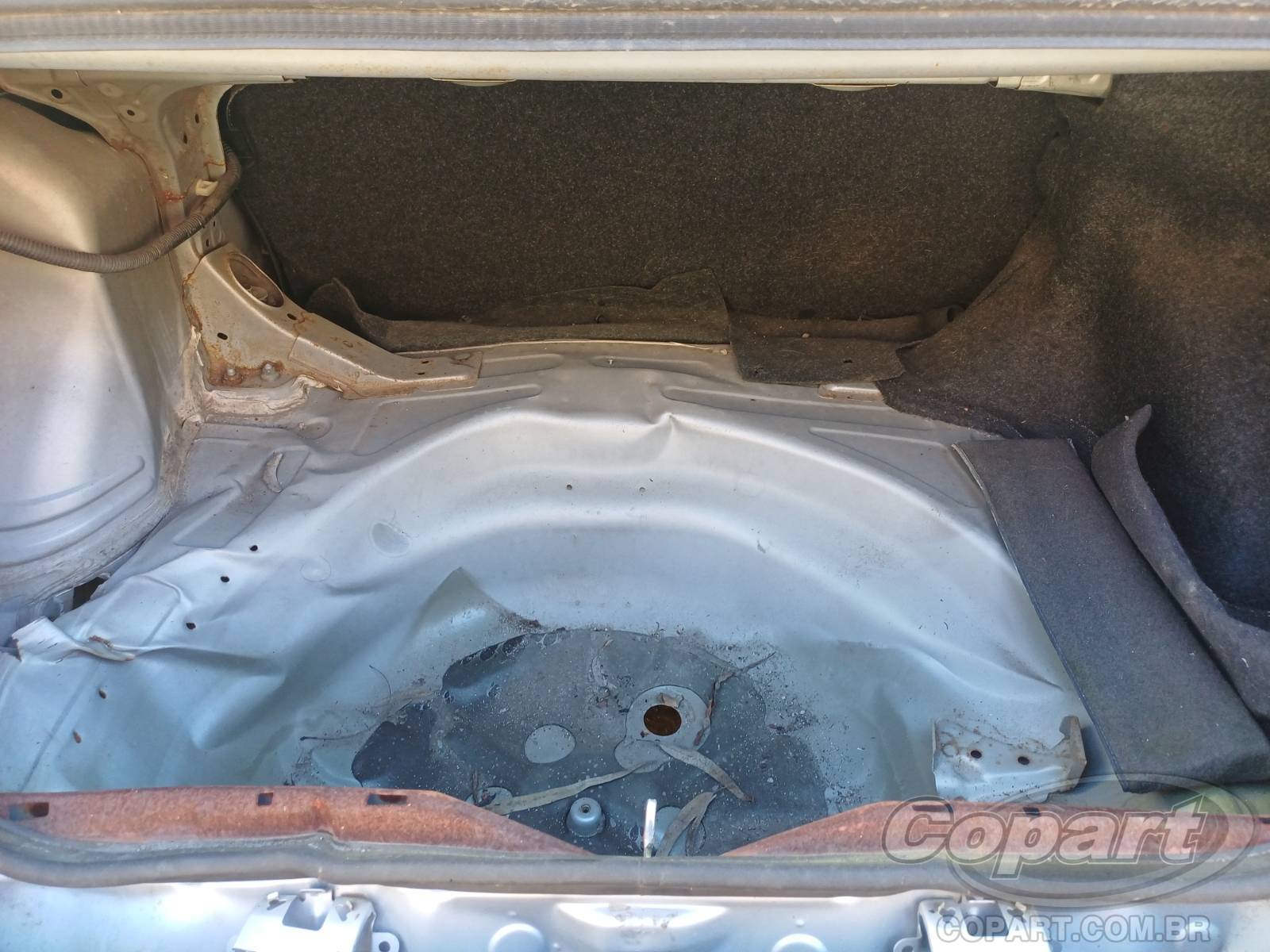 Foto 10 de 10: 2019 TOYOTA COROLLA