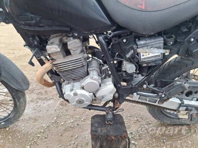 2023 HONDA XRE 300 