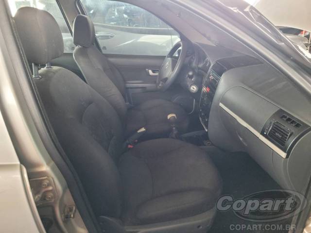 2006 FIAT PALIO 