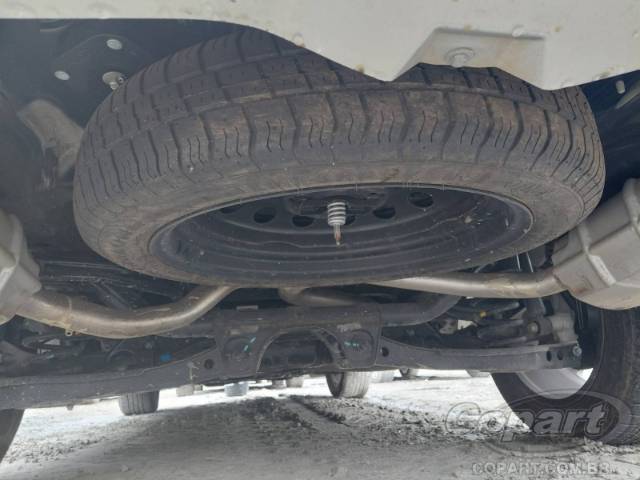 2023 CAOA CHERY TIGGO 8 