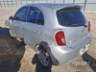 2015 NISSAN MARCH 