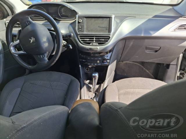2014 PEUGEOT 208 