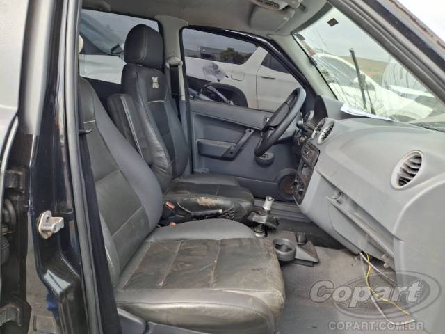 2006 VOLKSWAGEN PARATI 