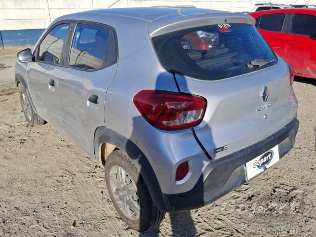 2023 RENAULT KWID 