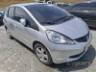 2011 HONDA FIT 