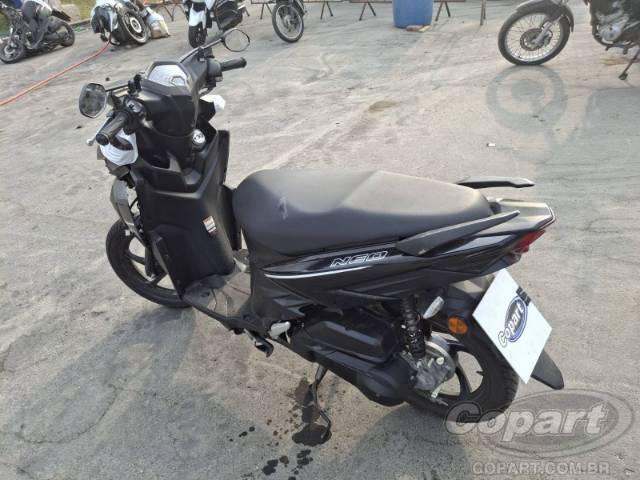 2023 YAMAHA NEO 