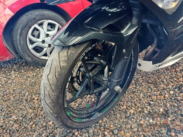 2021 KAWASAKI NINJA 400 