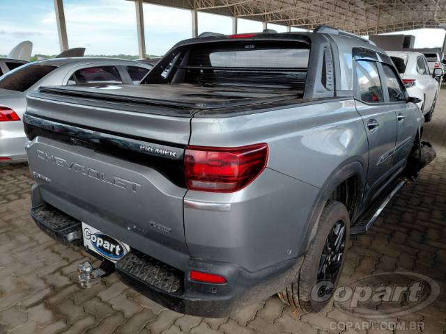 2026 CHEVROLET MONTANA 