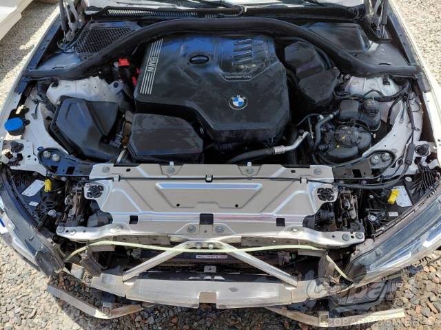 2026 BMW SERIE 3 