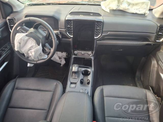 2025 FORD RANGER CD 