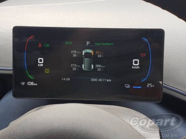 2025 BYD DOLPHIN MINI 