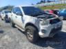 2014 MITSUBISHI L200 TRITON 