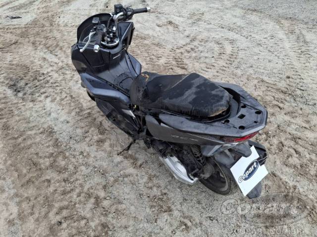 2020 HONDA PCX 