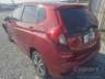 2020 HONDA FIT 