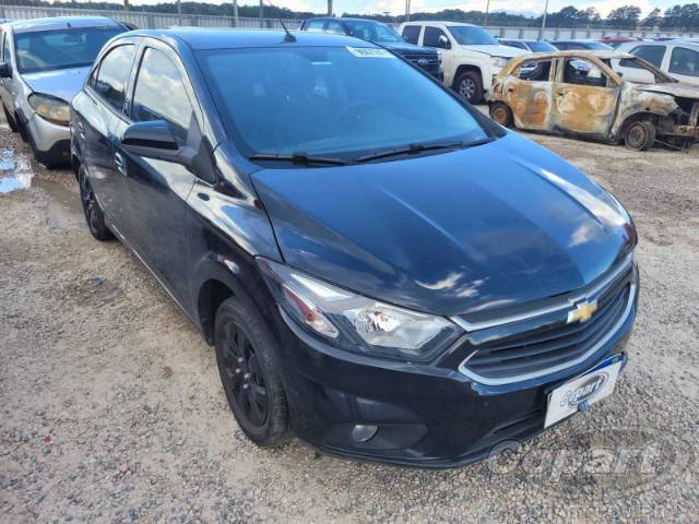 2019 CHEVROLET ONIX 