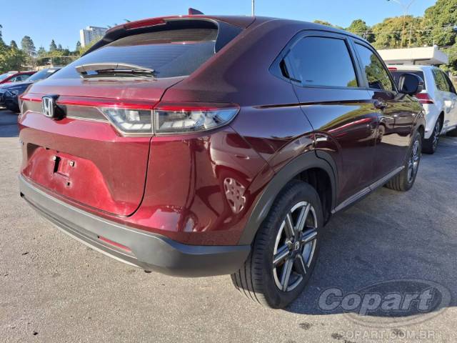 2023 HONDA HR-V 