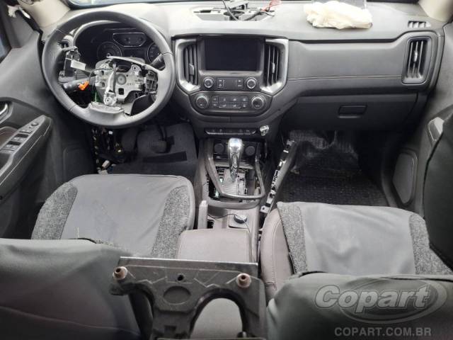 2024 CHEVROLET TRAILBLAZER 