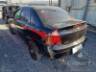 2010 CHEVROLET CORSA SEDAN 