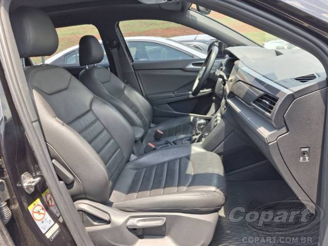 2022 VOLKSWAGEN TAOS 