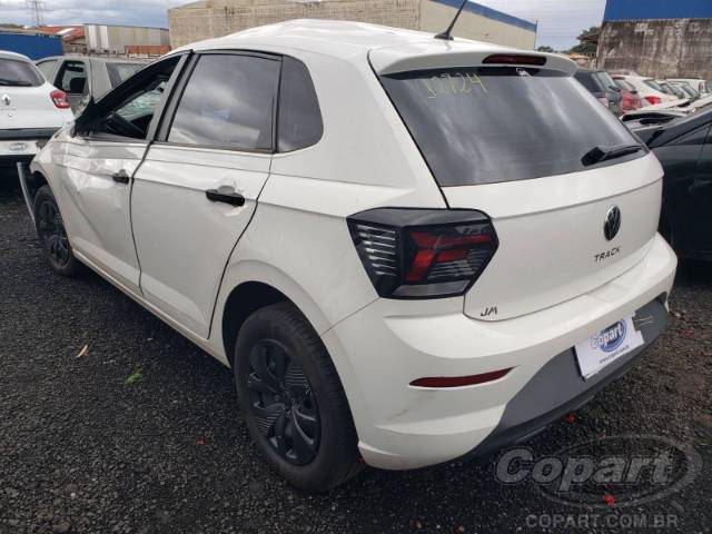 2023 VOLKSWAGEN POLO 