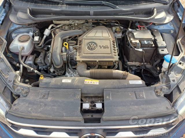 2024 VOLKSWAGEN NIVUS 
