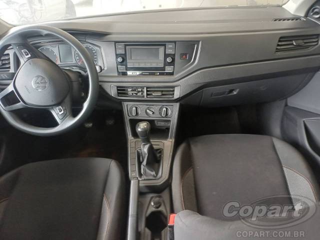 2024 VOLKSWAGEN POLO 