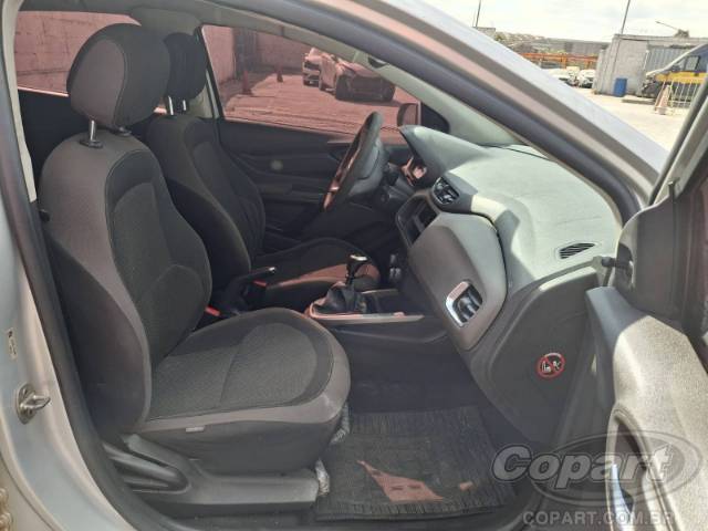 2016 CHEVROLET PRISMA 